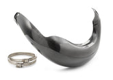 Carbon Expansion Chamber Guard 250/300 2024